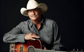 Alan fall in love with Chris