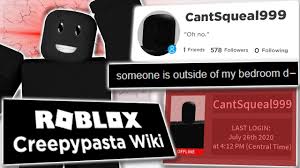 Emmawantstokillu is a creepy Roblox user!!!! DONT DO IT!!!!
