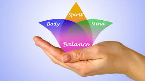 Business spirituality