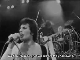 Cause we do it for the culture!