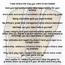 Spot All Day And You Will Realize 6 Things About Yourself You Never Knew