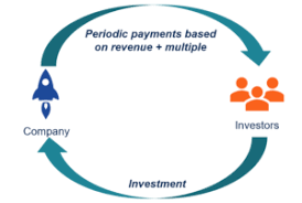 Why revenue based financing is taking over the world