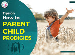 8 Tips For Using Child Prodigy To Leave Your Competition In The Dust