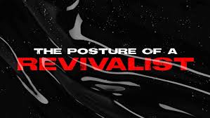 The Secret Behind Revivalist