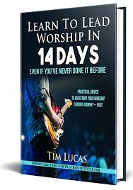 14 Days To A Better Lead