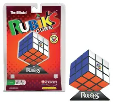 rubix cube adventure