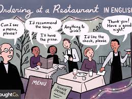 "I see." in conversations