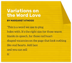 Interesting Facts I Bet You Never Knew About LOVE POEM