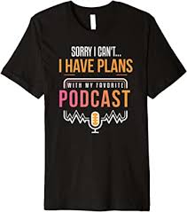 podcast lover