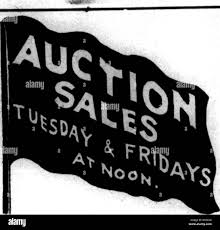 I was late for the sale... again!