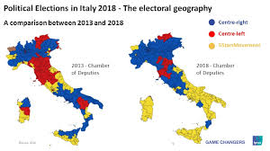 The elections in Italy