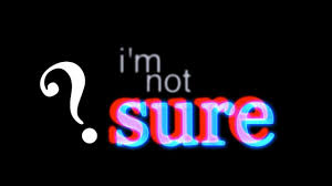 I'm not sure about that