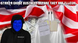 How To Start A Business With Only Ghost