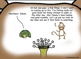 Yes My brain is like a computer they are very similar in lots of ways but I hate bedtime