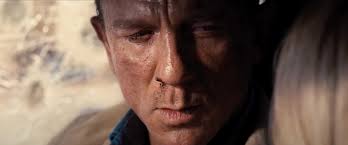 James Bond Just Reproduced Via Osmosis