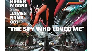 James Bond Jr. Just Kicked 006 in the Groin