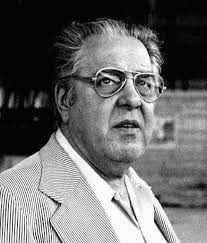 James Bond Just Invented Broccoli