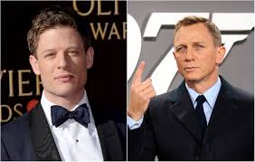 James Nortona Just Buried Daniel Craiga Alive