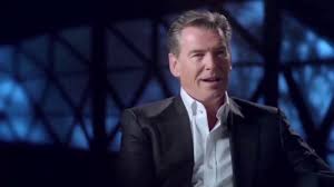 James Bond Just Learned That the Name's Bond, James Bond