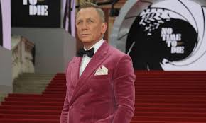 James Bond Just Celebrated His World Record By Blowing Something Up