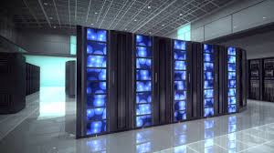 A song about supercomputers overload is on YouTube Music