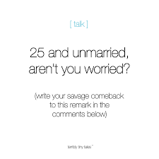 you are terribly worried, aren't you