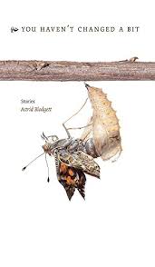 you haven't changed a bit, have you