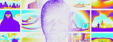 How AI generators have taken over the world