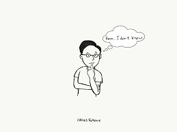 give me time to think