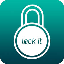 lock it