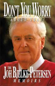 don't you worry about that