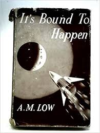 it's bound to happen