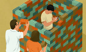 If you focus on control, you have lost the battle