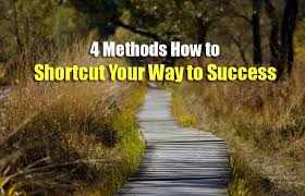 Desire Shortcuts - The Easy Way