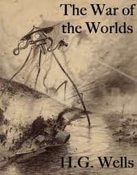 The war of the worlds