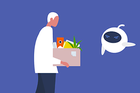 Explained: How AI got everyone fired