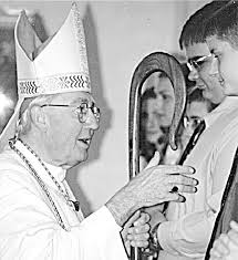 Homily by Father Peter Pawlukiewicz on the Infant Jesus