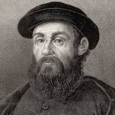 All About Ferdinand Magellan
