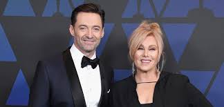 Is actor Hugh Jackman gay