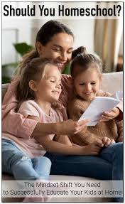 Why should you homeschool your kids?