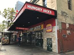 Best fast food chain in perth western australia