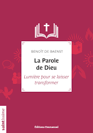 La parole de Dieu