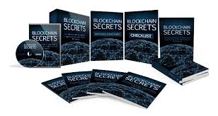 The Ultimate Secret Of THE BASICS OF BLOCKCHAIN