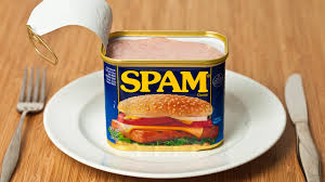 Why SPAM is the most nutritious food ever