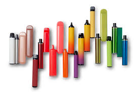 are disposable vape safe?