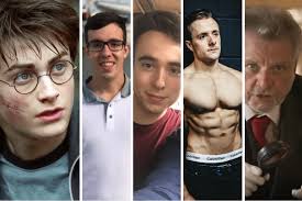 Meet the Real Harry Potter
