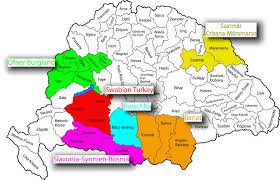 Danube Swabians in Hungary
