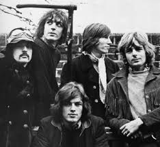 Pink Floyd are an English rock band formed in London in 1965. Gaining an early following as one of the first British psychedelic groups