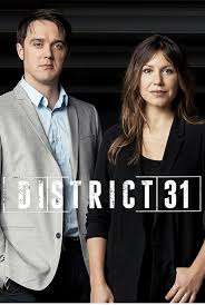 district 31 serie