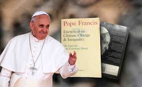 What The Pope Can Teach You About Wilderness